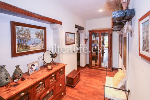 Villa i La Nucia, Alicante - foto 5